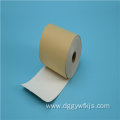 Slitting Heating Piece Cotton